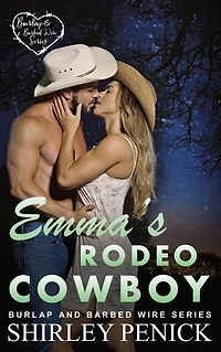Emma's Rodeo Cowboy