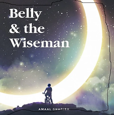 Belly and the wiseman
