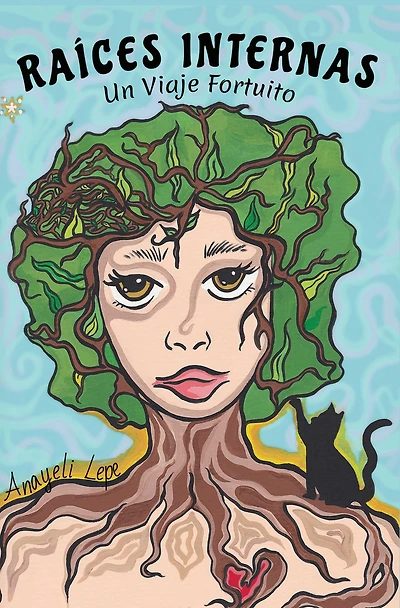 Raices Internas: Un viaje fortuito