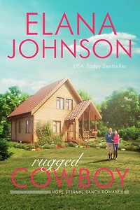 Rugged Cowboy: A Mulbury Boys Novel