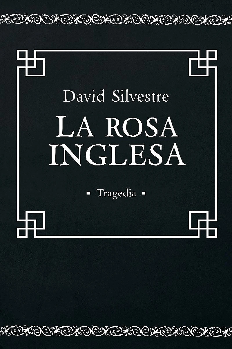La Rosa Inglesa