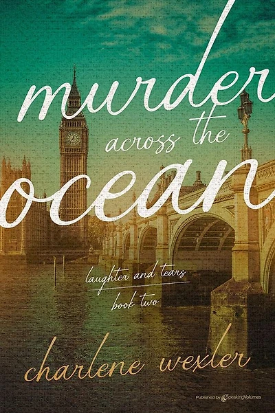 Murder Across the Ocean