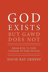 God Exists but Gawd Does Not
