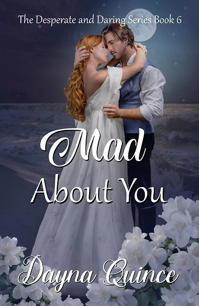 Mad About You