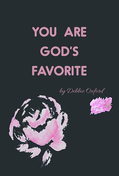 You're God's Favorite