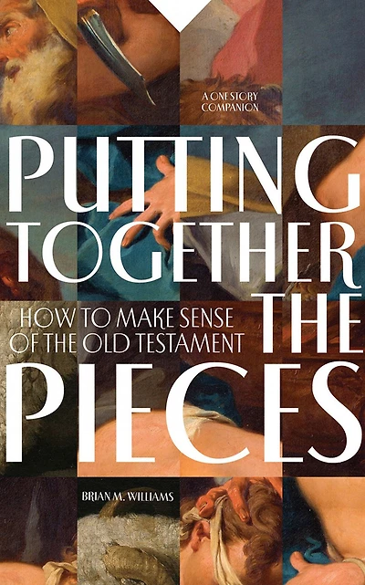 Putting Together the Pieces