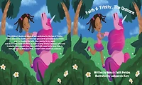 Faith & Trinity, The Unicorn