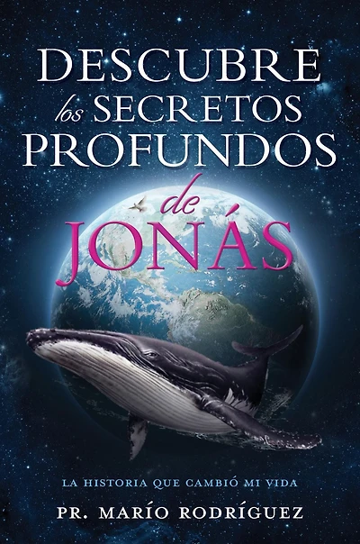 DESCUBRE LOS SECRETOS PROFUNDOS DE JONAS: LA HISTORIA QUE CAMBIO MI VIDA