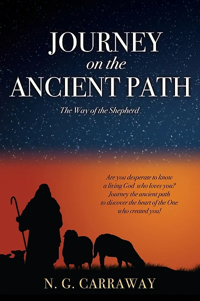 Journey on the Ancient Path: Way of Shepherd
