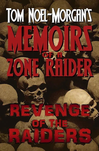 Revenge of the Raiders