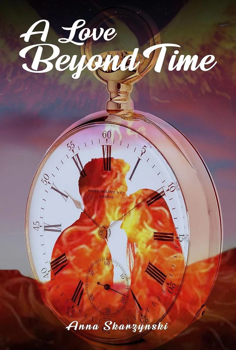 A Love Beyond Time