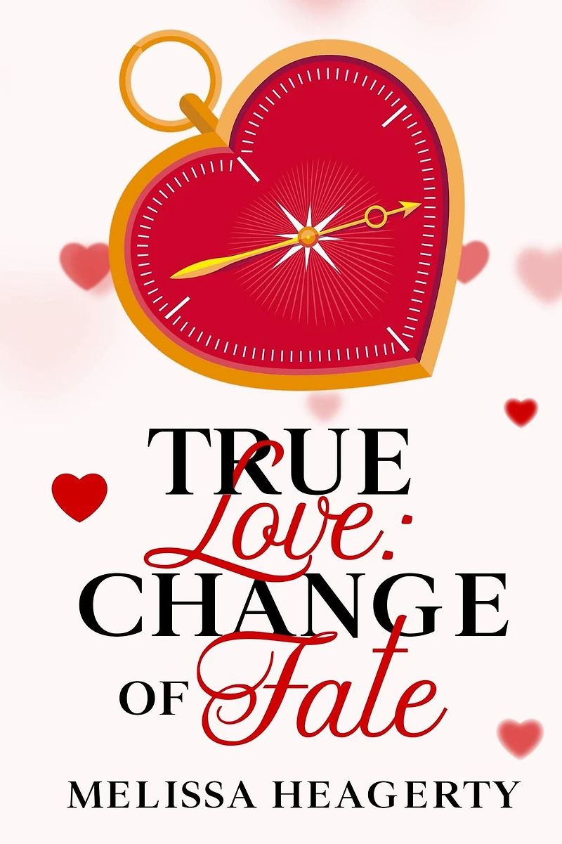 True Love: Change Of Fate