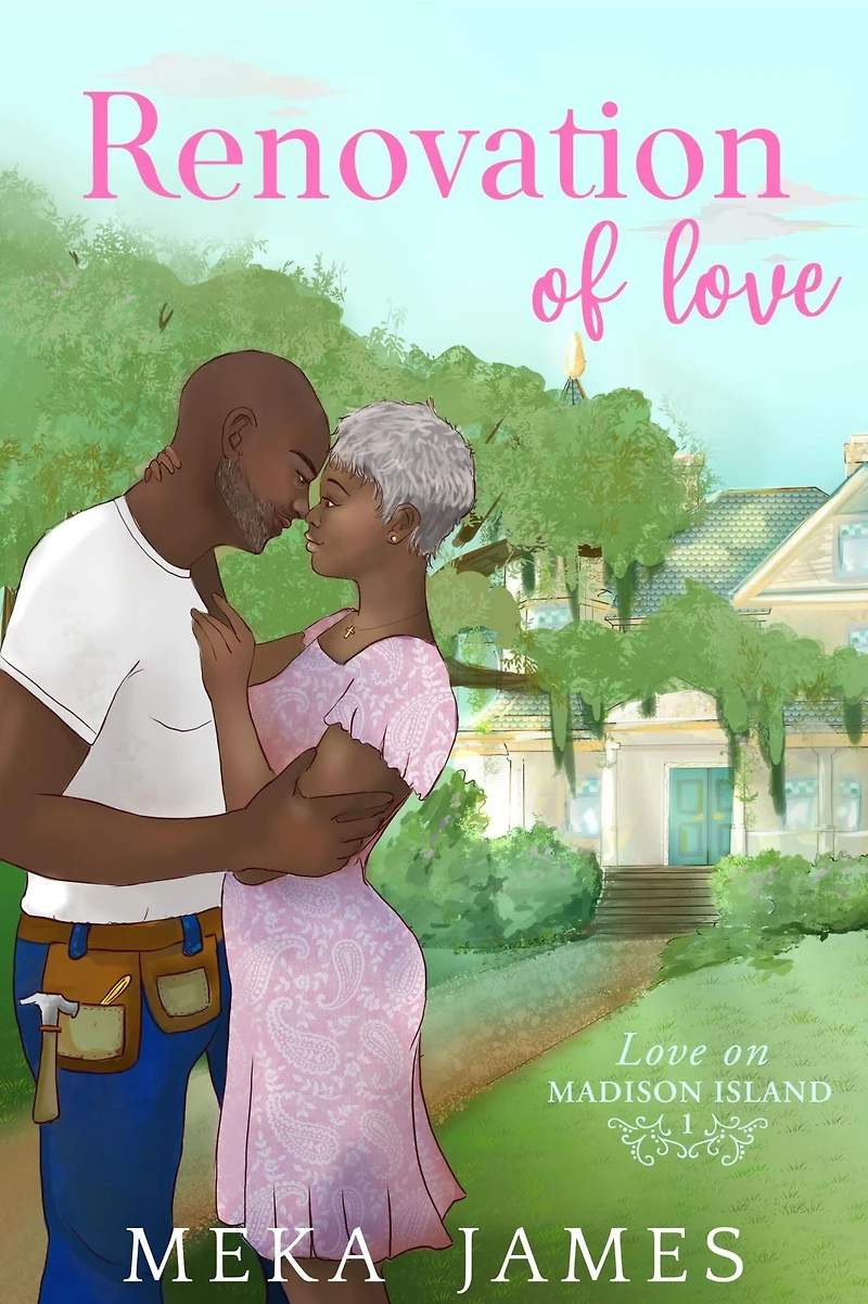Renovation of Love