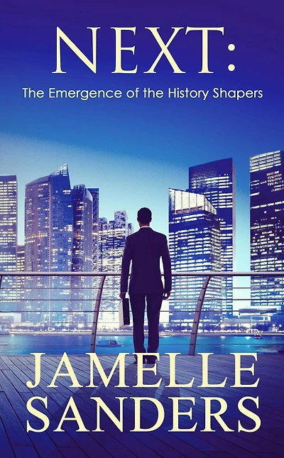 Next: The Emergence of the History Shapers