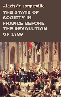 the State of Society France Before Revolution 1789