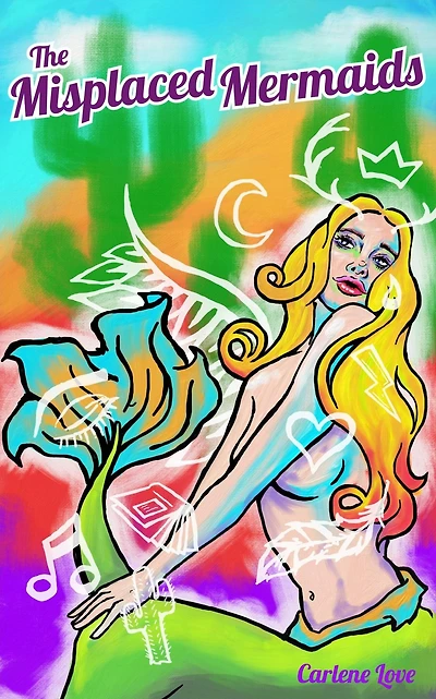 The Misplaced Mermaids