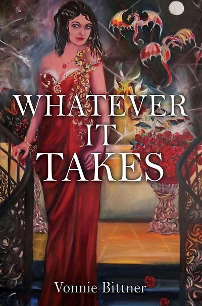 WHATEVER IT TAKES