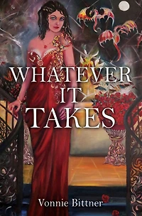 WHATEVER IT TAKES