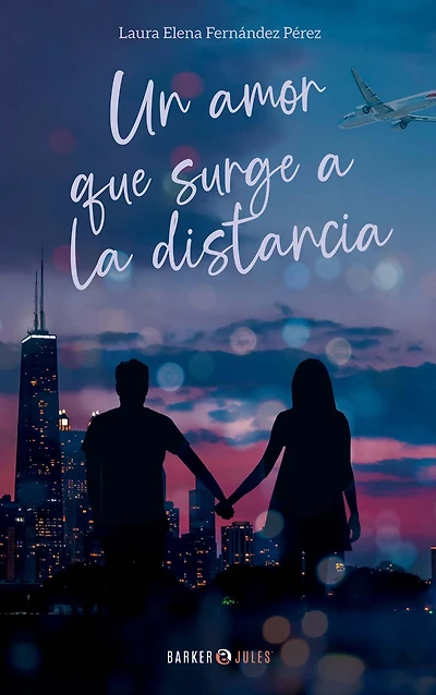 Un amor que surge a la distancia