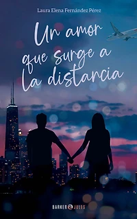 Un amor que surge a la distancia