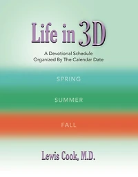 Life in 3-D