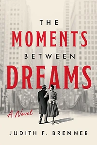The Moments Between Dreams: A Novel