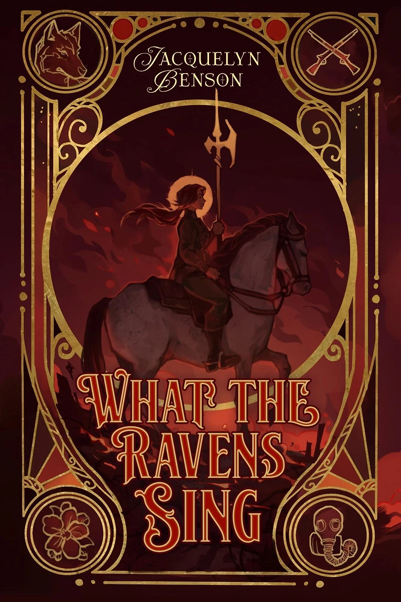 What the Ravens Sing