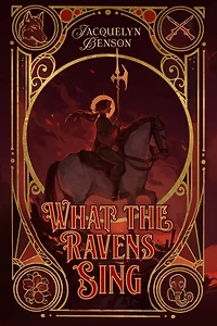 What the Ravens Sing