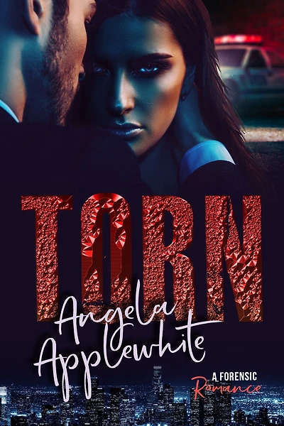 Torn: A Forensic Romance