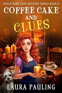 Coffee Cake and Clues