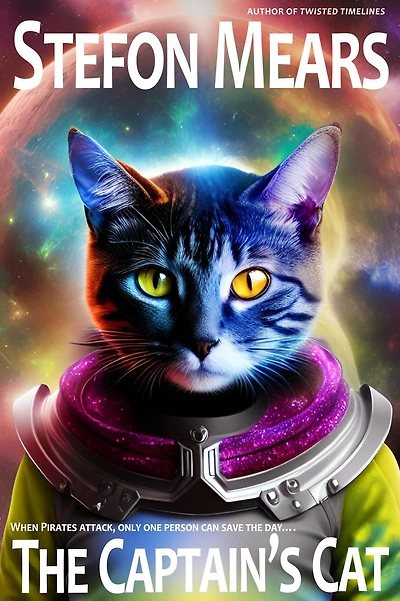 The Captain's Cat
