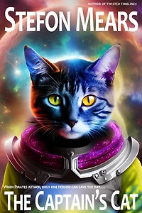 The Captain's Cat