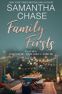 Family Firsts: A First in Series Collection