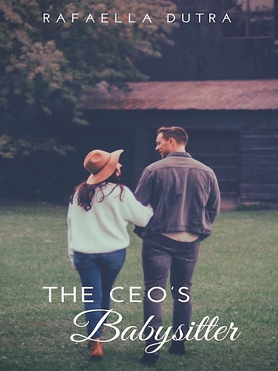 The CEO's Babysitter