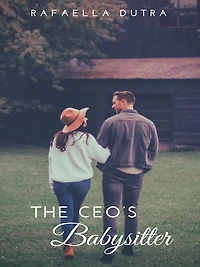 The CEO's Babysitter