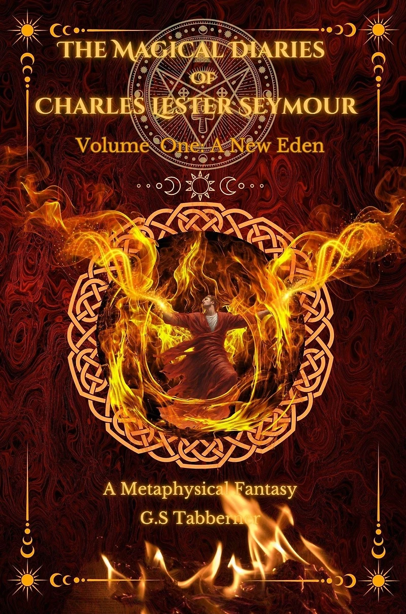 The Magical Diaries of Charles Lester Seymour: A New Eden