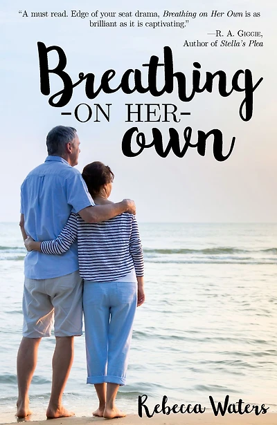 Breathing on Her Own