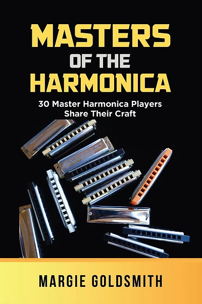 Masters of the Harmonica