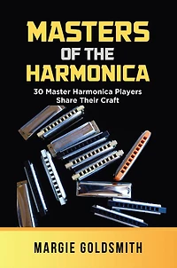 Masters of the Harmonica