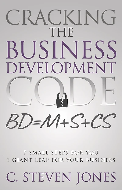 Cracking the Business Development Code