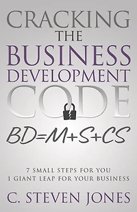 Cracking the Business Development Code