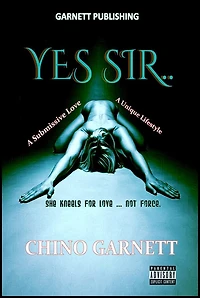 YES SIR: She kneels for Love ... Not Force