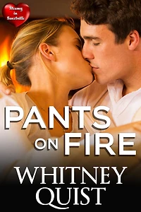 Pants on Fire