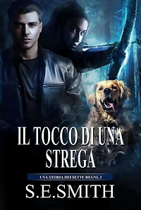 Il tocco di Una strega: storia dei Sette Regni, 3