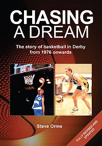 Chasing a Dream: The history of basketball in Derby including how Nick Nurse started his coaching career in England