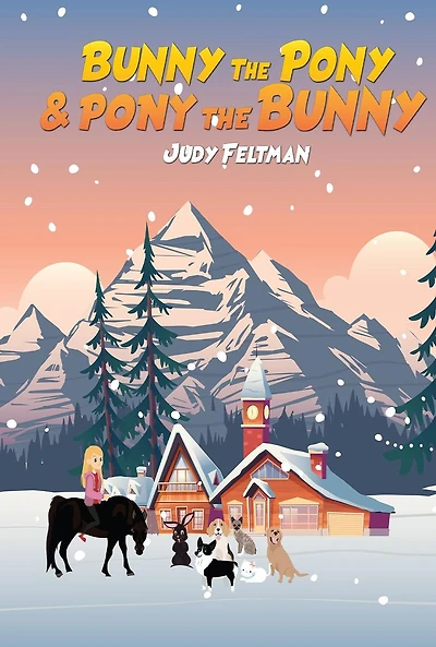 Bunny the Pony &