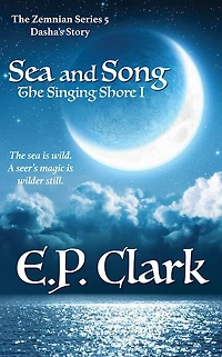 The Singing Shore I: Sea and Song