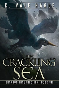 The Crackling Sea