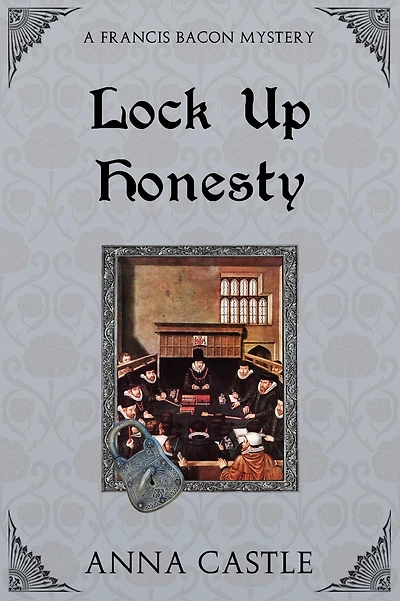 Lock Up Honesty