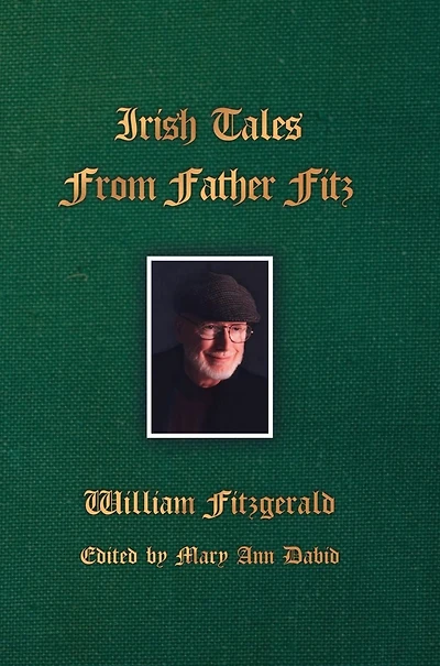 Irish Tales From Father Fitz